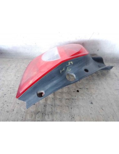 PILOTO TRASERO IZQUIERDO   - 178503