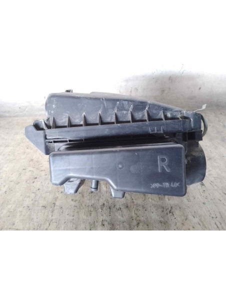 FILTRO AIRE TOYOTA YARIS (KSP9/SCP9/NLP9) - 182537