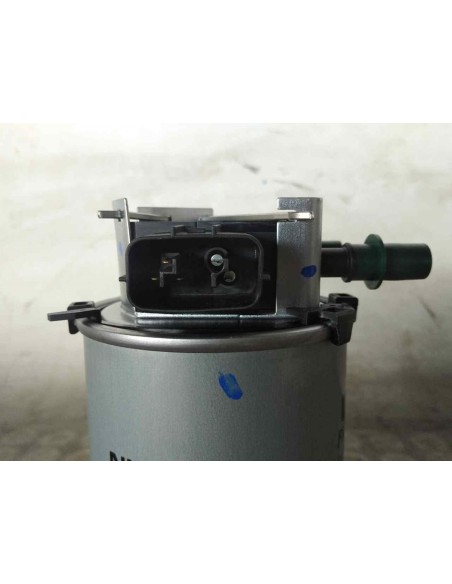 FILTRO GASOIL NISSAN QASHQAI (J10) - 138366