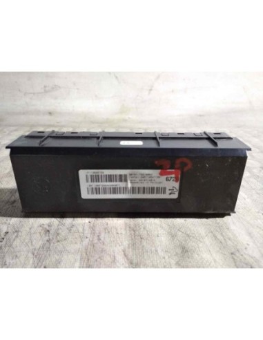 CENTRALITA AIRE ACONDICIONADO OPEL ASTRA J...