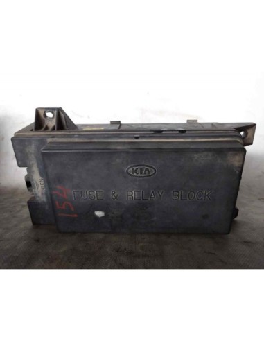 CAJA RELES / FUSIBLES KIA CARNIVAL II (FL) -...