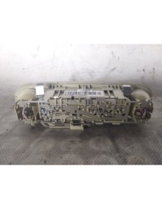 LUZ INTERIOR AUDI A4 BERLINA (8K2) - 119438 2