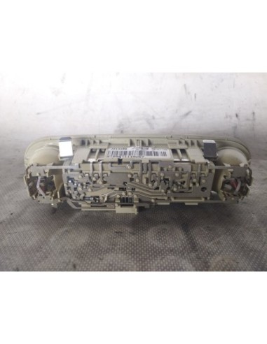 LUZ INTERIOR AUDI A4 BERLINA (8K2) - 119438