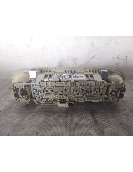 LUZ INTERIOR AUDI A4 BERLINA (8K2) - 119438