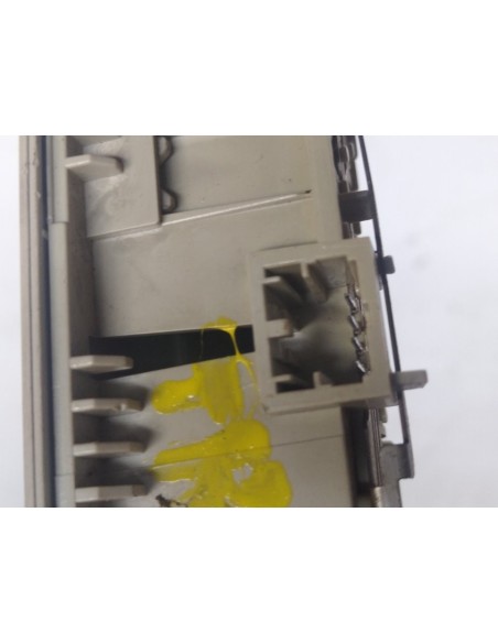 LUZ INTERIOR AUDI A4 BERLINA (8K2) - 119438