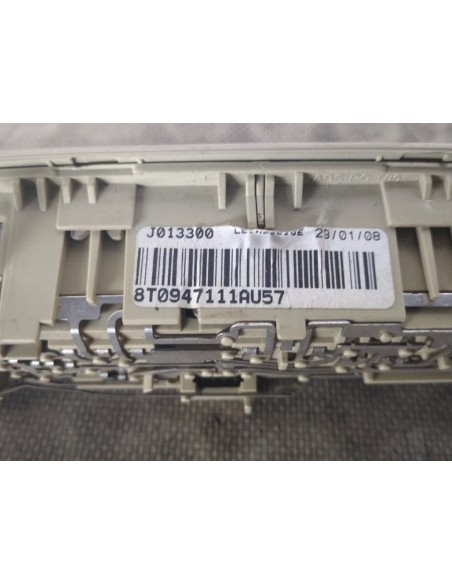 LUZ INTERIOR AUDI A4 BERLINA (8K2) - 119438