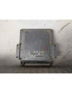 CENTRALITA MOTOR UCE CITROEN XSARA BERLINA - 128062