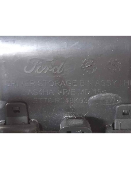 GUANTERA FORD TOURNEO COURIER (C4A) - 134103