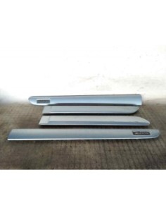 MOLDURAS DELANTERAS CITROEN XSARA BERLINA - 136486