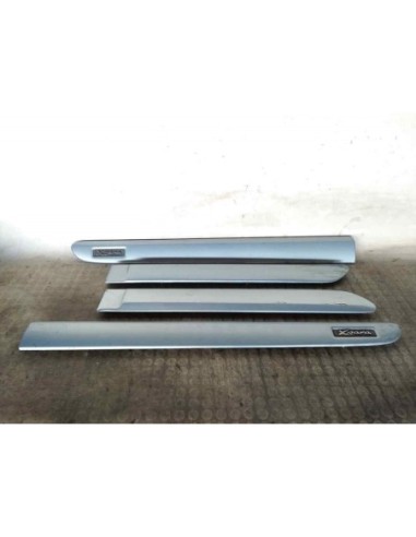 MOLDURAS DELANTERAS CITROEN XSARA BERLINA - 136486