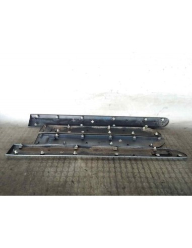 MOLDURAS DELANTERAS CITROEN XSARA BERLINA - 136486