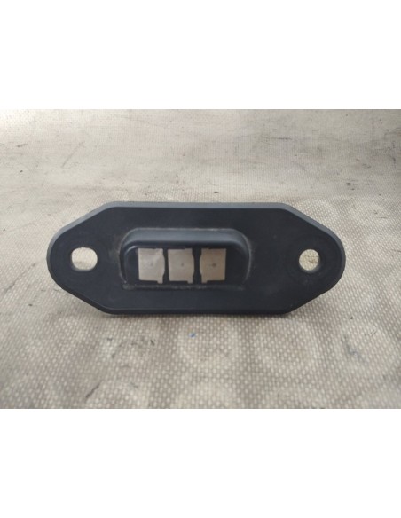 MODULO ELECTRONICO FORD TOURNEO COURIER (C4A) - 130471