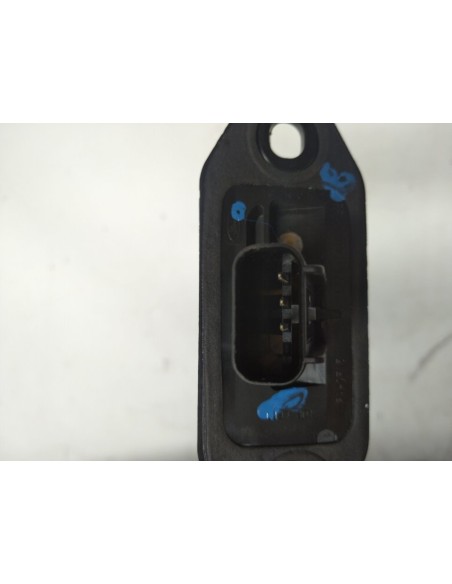 MODULO ELECTRONICO FORD TOURNEO COURIER (C4A) - 130471