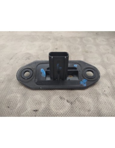 MODULO ELECTRONICO FORD TOURNEO COURIER (C4A) -...