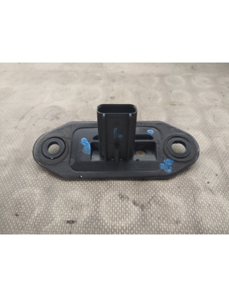 MODULO ELECTRONICO FORD TOURNEO COURIER (C4A) - 130471