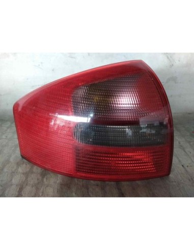 PILOTO TRASERO IZQUIERDO AUDI A6 BERLINA (4B2)...