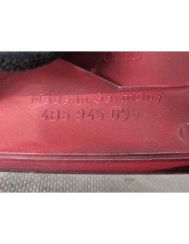 PILOTO TRASERO IZQUIERDO AUDI A6 BERLINA (4B2)...