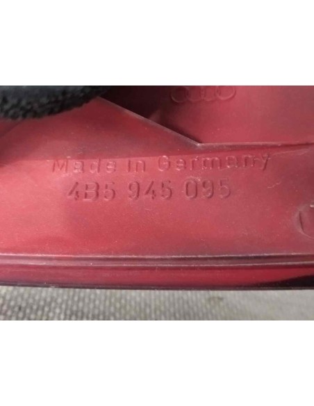 PILOTO TRASERO IZQUIERDO AUDI A6 BERLINA (4B2) - 138438