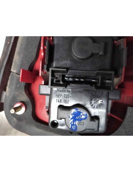 PILOTO TRASERO IZQUIERDO AUDI A6 BERLINA (4B2) - 138438