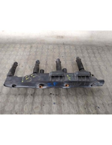 BOBINA ENCENDIDO MERCEDES-BENZ CLASE A (BM 168)...