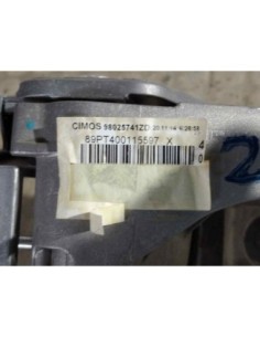 PALANCA FRENO PEUGEOT 308 - 141310 2