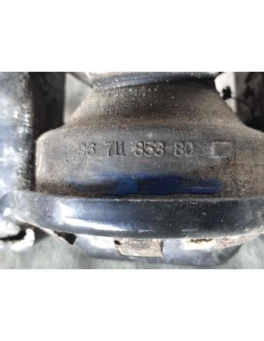 SOPORTE MOTOR CITROEN C3 - 142268