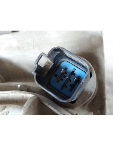 FARO DERECHO FORD ESCORT BERL /TURNIER - 112209