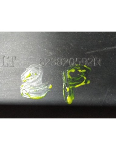 MOLDURA PEUGEOT ION - 130287