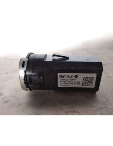 INTERRUPTOR HYUNDAI I30 FASTBACK (PD) - 119135
