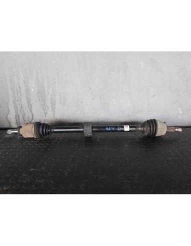 TRANSMISION DELANTERA DERECHA OPEL CORSA D -...