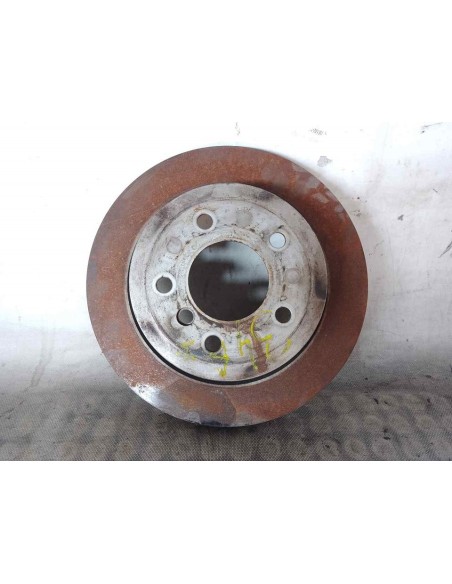 DISCO DE FRENO TRASERO BMW SERIE 3 TOURING (E91) - 163943