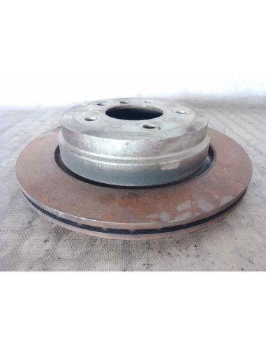 DISCO DE FRENO TRASERO BMW SERIE 3 TOURING...
