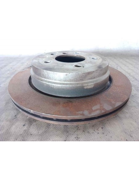 DISCO DE FRENO TRASERO BMW SERIE 3 TOURING (E91) - 163943