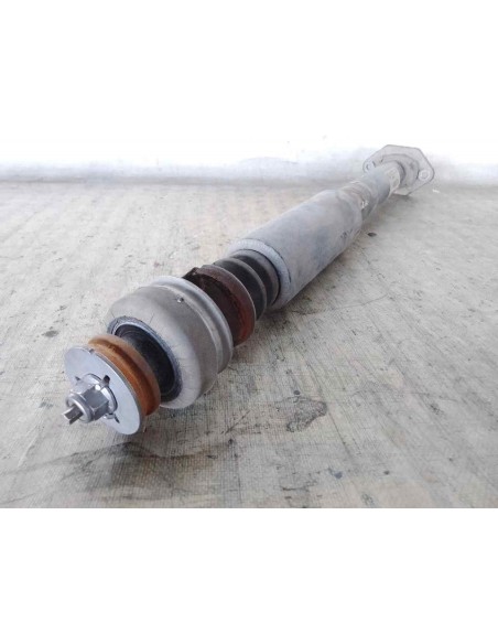 AMORTIGUADOR TRASERO IZQUIERDO BMW SERIE 3 TOURING (E91) - 150171