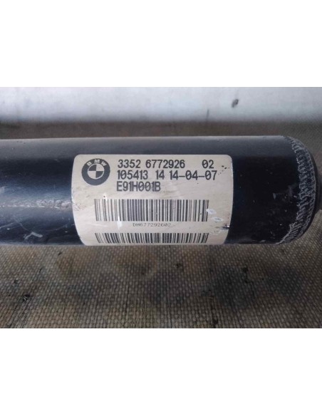 AMORTIGUADOR TRASERO IZQUIERDO BMW SERIE 3 TOURING (E91) - 150171