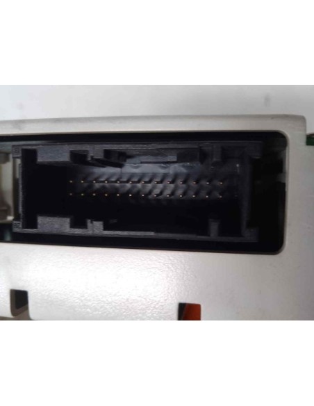 MANDO CALEFACCION / AIRE ACONDICIONADO FORD MONDEO BERLINA (GE) - 97039