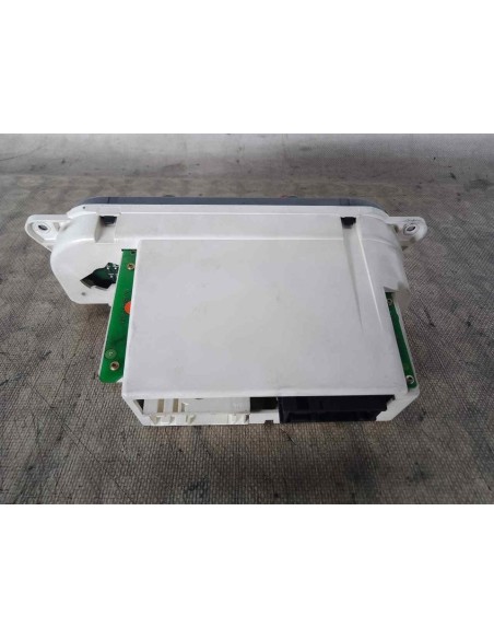 MANDO CALEFACCION / AIRE ACONDICIONADO FORD MONDEO BERLINA (GE) - 97039