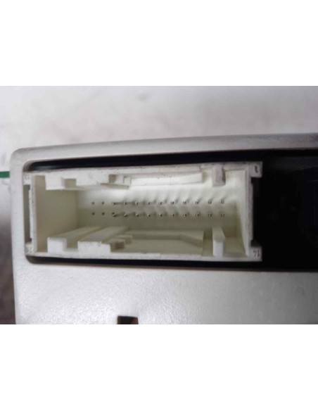 MANDO CALEFACCION / AIRE ACONDICIONADO FORD MONDEO BERLINA (GE) - 97039