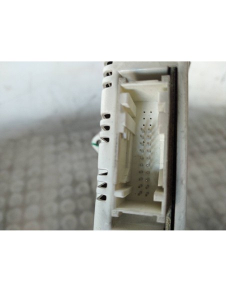 MANDO CALEFACCION / AIRE ACONDICIONADO FORD MONDEO BERLINA (GE) - 113895