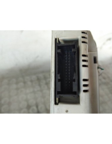 MANDO CALEFACCION / AIRE ACONDICIONADO FORD...