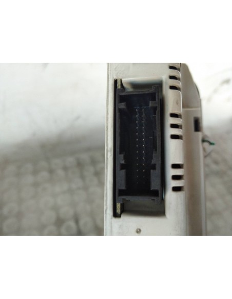 MANDO CALEFACCION / AIRE ACONDICIONADO FORD MONDEO BERLINA (GE) - 113895