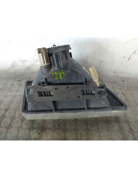 FARO IZQUIERDO FORD FIESTA BERL /COURIER - 113684