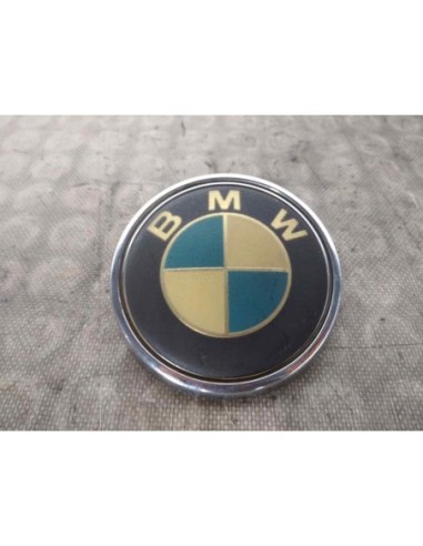 NO IDENTIFICADO BMW SERIE X3 (E83) - 121190