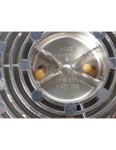 NO IDENTIFICADO BMW SERIE X3 (E83) - 121190 2