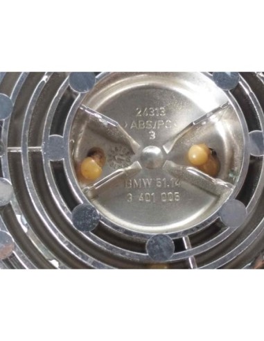 NO IDENTIFICADO BMW SERIE X3 (E83) - 121190