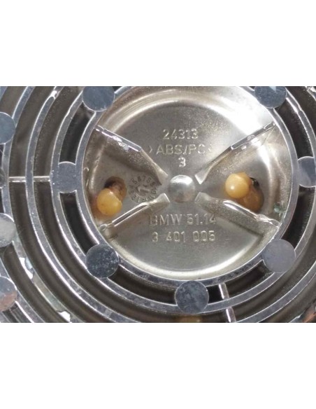 NO IDENTIFICADO BMW SERIE X3 (E83) - 121190