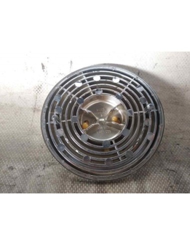 NO IDENTIFICADO BMW SERIE X3 (E83) - 121190