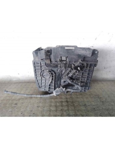 SOPORTE BATERIA RENAULT MEGANE III BERLINA 5P -...