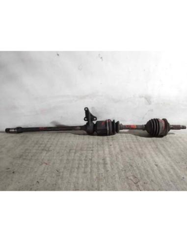 TRANSMISION DELANTERA IZQUIERDA KIA CARNIVAL II...