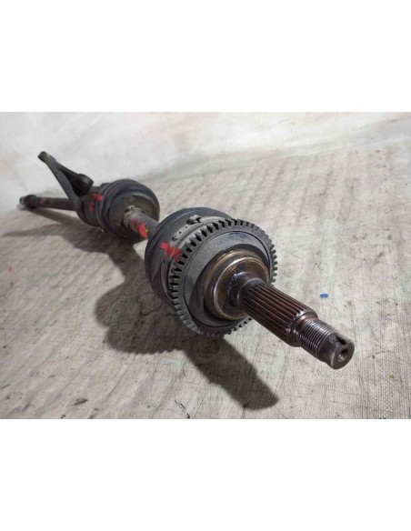 TRANSMISION DELANTERA IZQUIERDA KIA CARNIVAL II (FL) - 110488